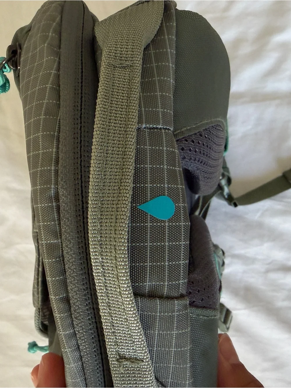 REI Tarn 12 Kid’s Daypack Backpack